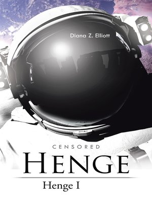 cover image of Henge
